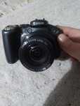 Camera foto Canon power shot s5 is