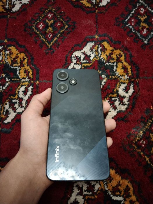 Infinix hot 30 play по поводу цены ещё договоримся