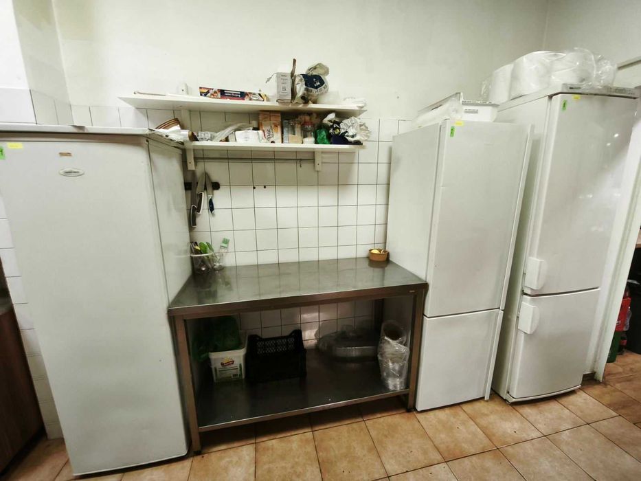 Продавам работещ бизнес