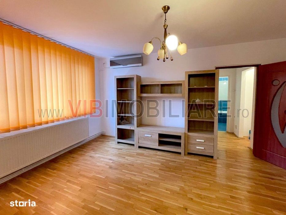 Calea Grivitei - Chibrit, apartament 3 camere