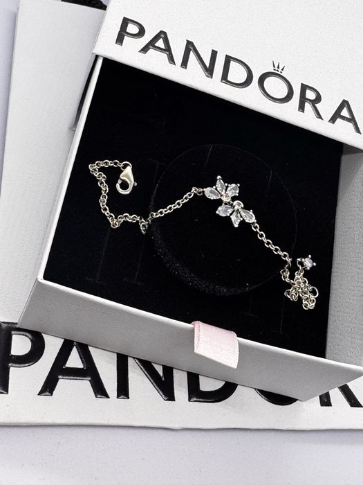 Пандора гривна Pandora