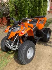 Vand atv copii polaris predator 90cc