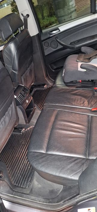 Vand bmw x5 e70 235hp