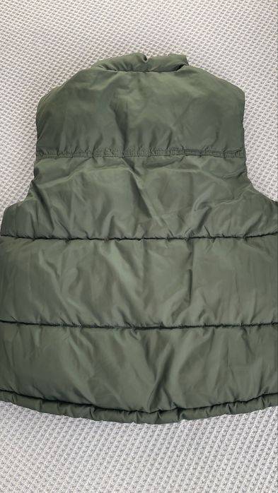 Ватиран елек H&M