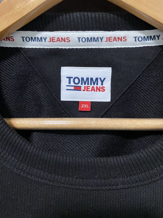 Tommy Jeans  XXL