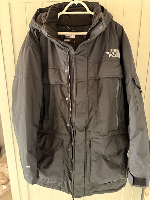 Geaca The North Face Parka Dryvent 550
