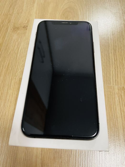 Iphone XS Space Grey
