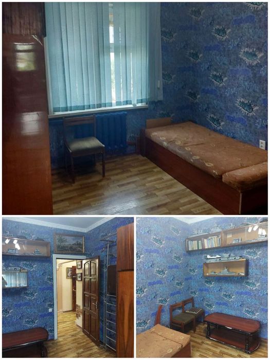 Продаю квартиру в Янгихаетсклм районе