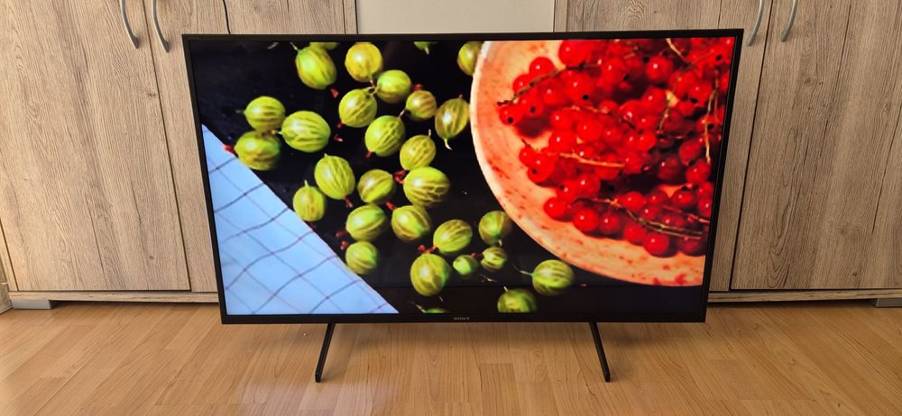 Sony KD-43XH8096 Android, 4K, UltraHD, Smart, WiFi