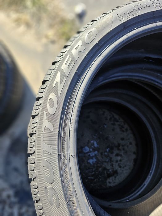 225 45 18  pirelli m+s 2022