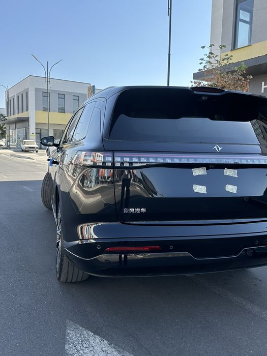 Dongfeng ep 008  restayling 2026  Ultra  | | донгфенг 008  ултра