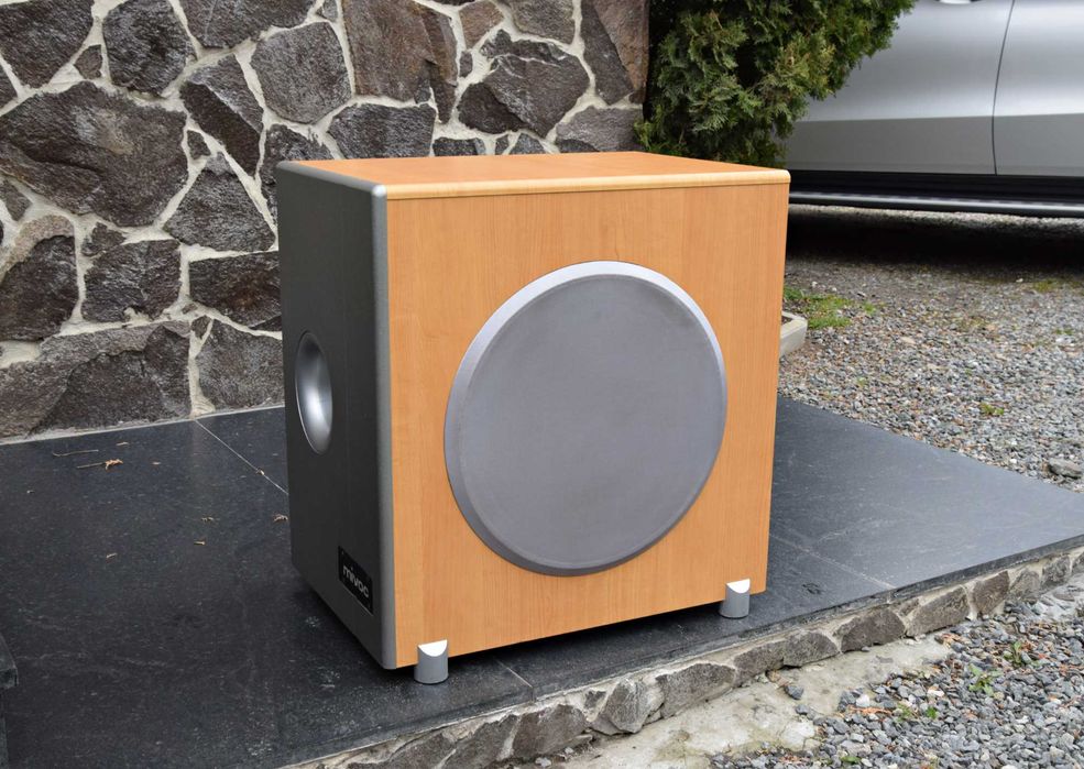 Subwoofer activ Mivoc SW 1500