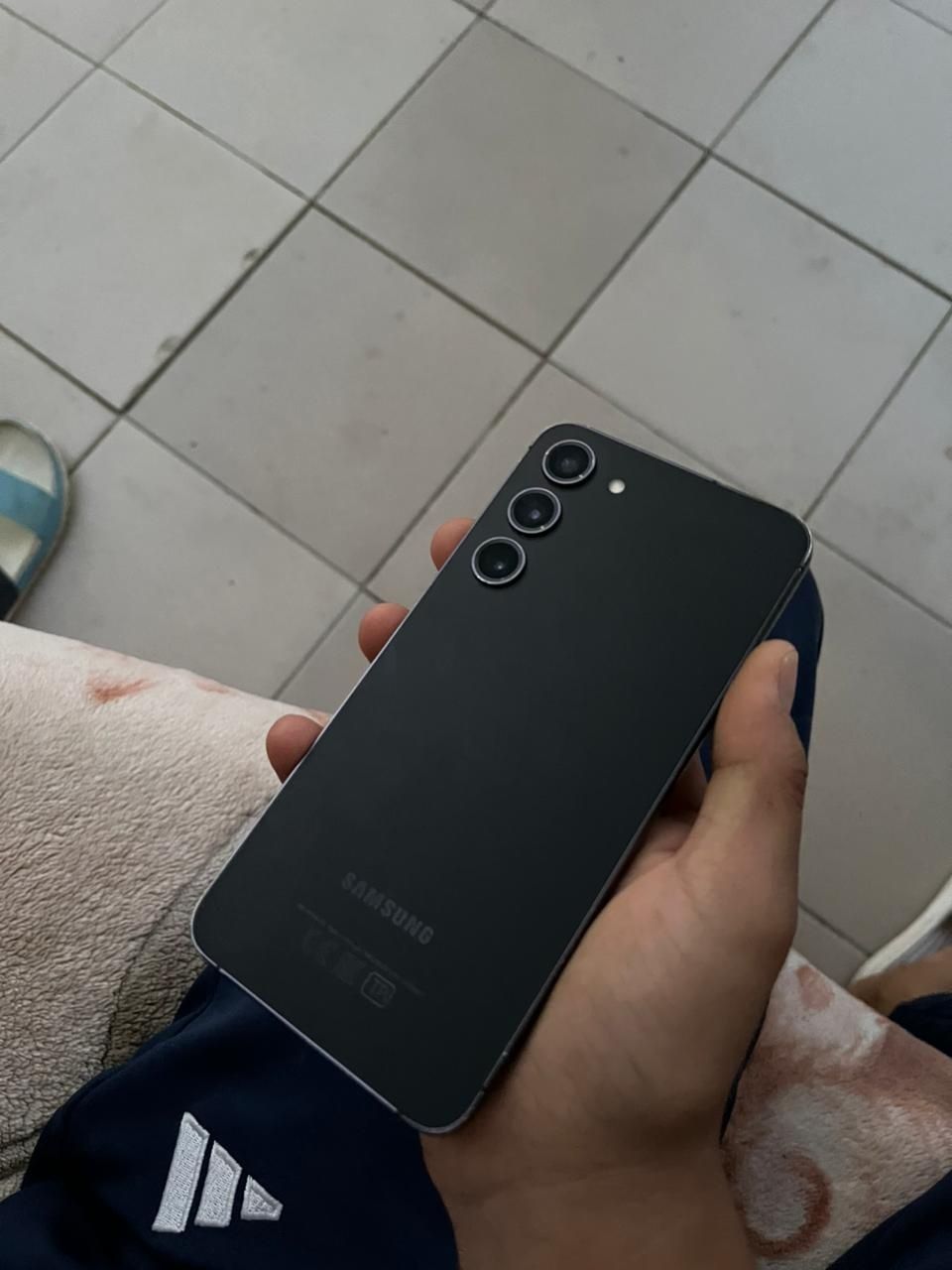 Samsung S23+ 512/8