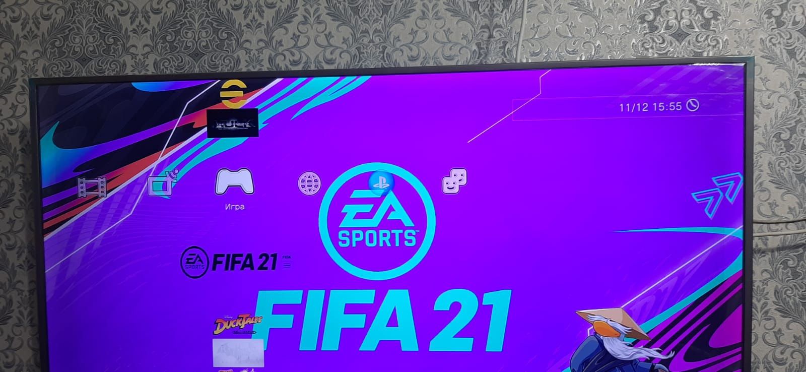 Установка игр на PlayStation 3, прошивка ps3. Пс3