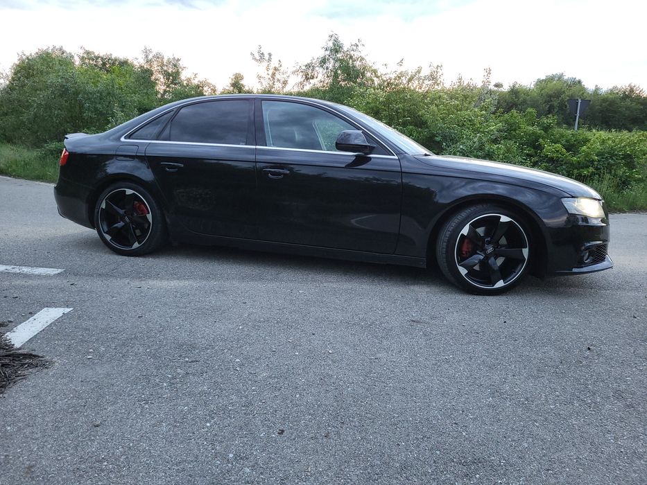 Jante  audi rotor r18