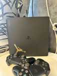 Play Station 4 in stare buna