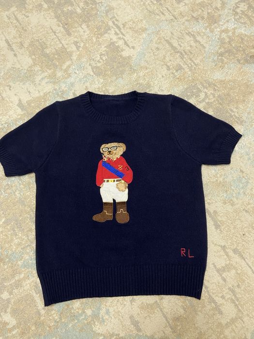 Футболка от Polo Ralph Lauren