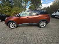 Peugeot 3008 1.5 BlueHDi predare leasing
