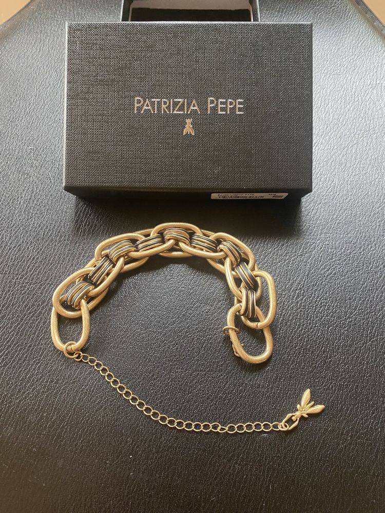 Гривна Patrizia pepe