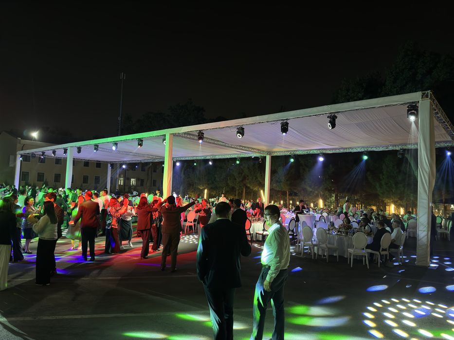 Led ekran , podium, алюминиевый конструкция