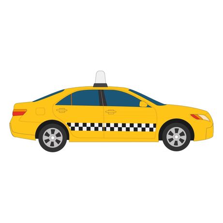 Taxi Programma, Taxi dastur, Taksometr, Taksometr, taksi programma