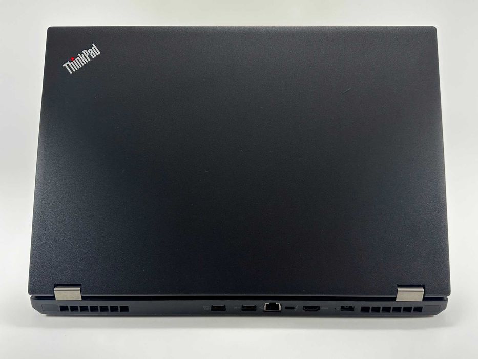 Laptop Lenovo Thinkpad P51 i7 32 gb 1 tb SSD Nvidia Garantie 12 luni