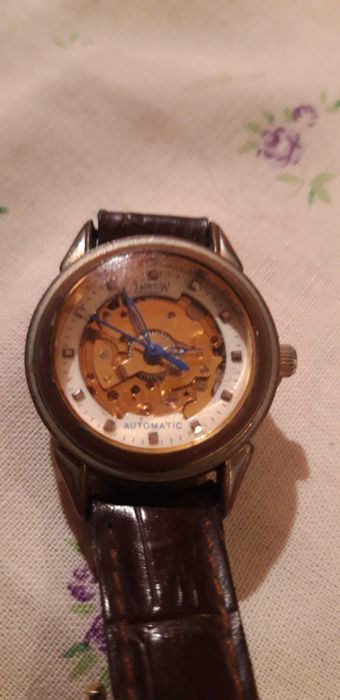 Ceas dama Lady'sW Automatic