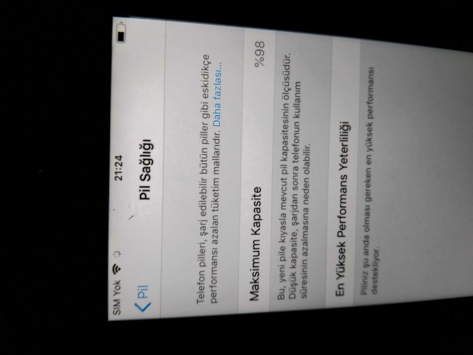 İphone 6 без забележки
