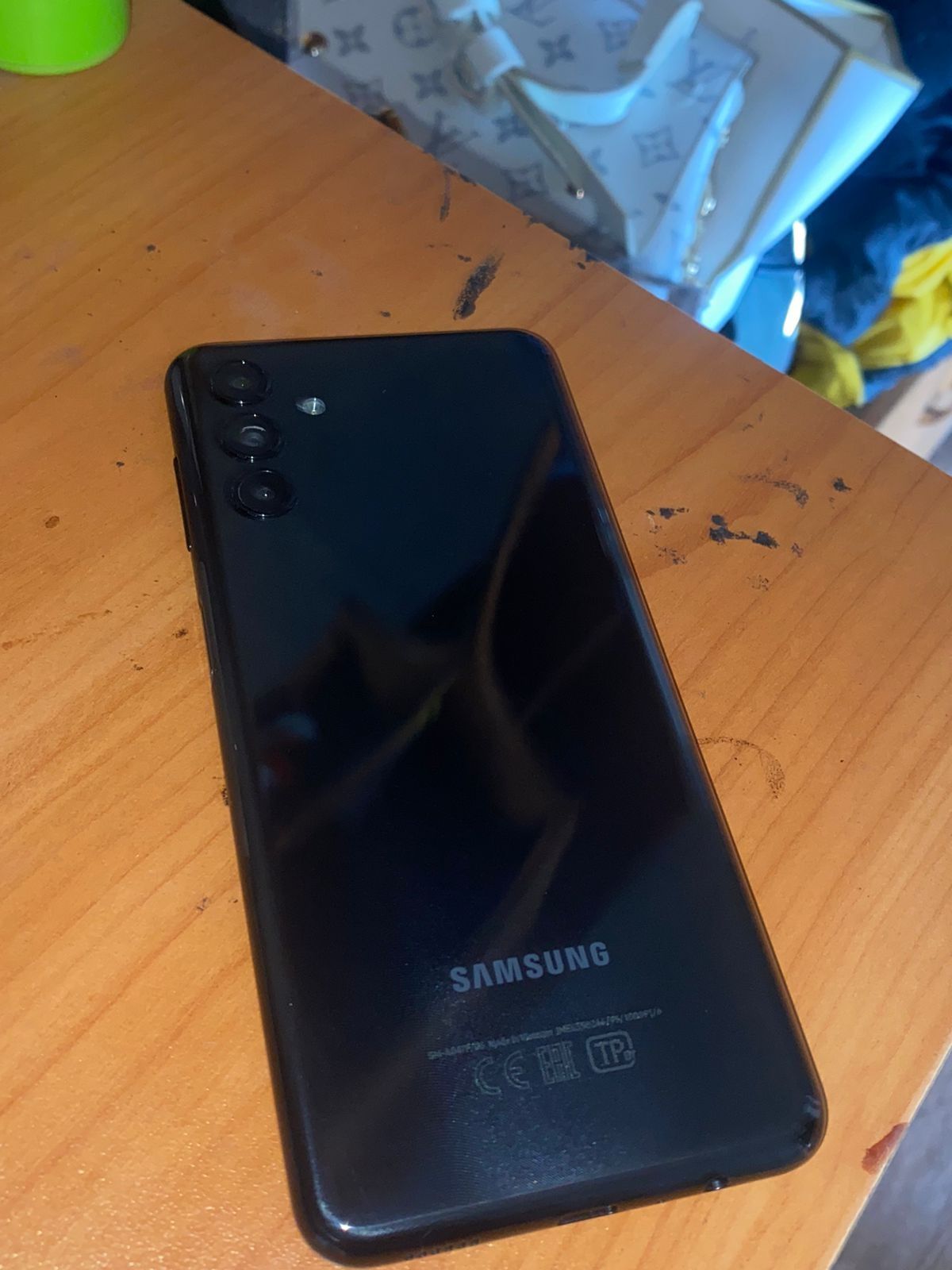 Samsung Galaxy A04s