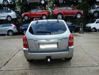 Usa dreapta fata Hyundai Tucson 2007 Suv 2.0 CRTD Motorina