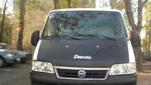 Husa capota Fiat Ducato 1998-2002, 2003-2006, 2007-2013, 2014+