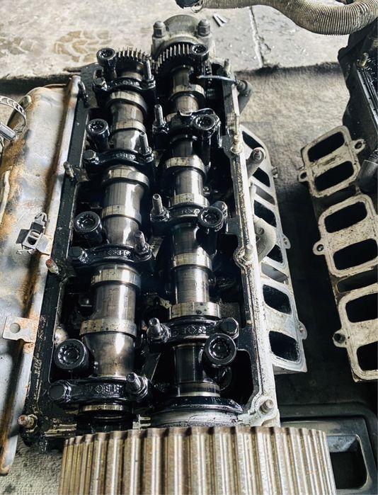 Валове 2.5 TDI - Ауди , Фолксваген - audi a4,audi a6 , passat b5.5