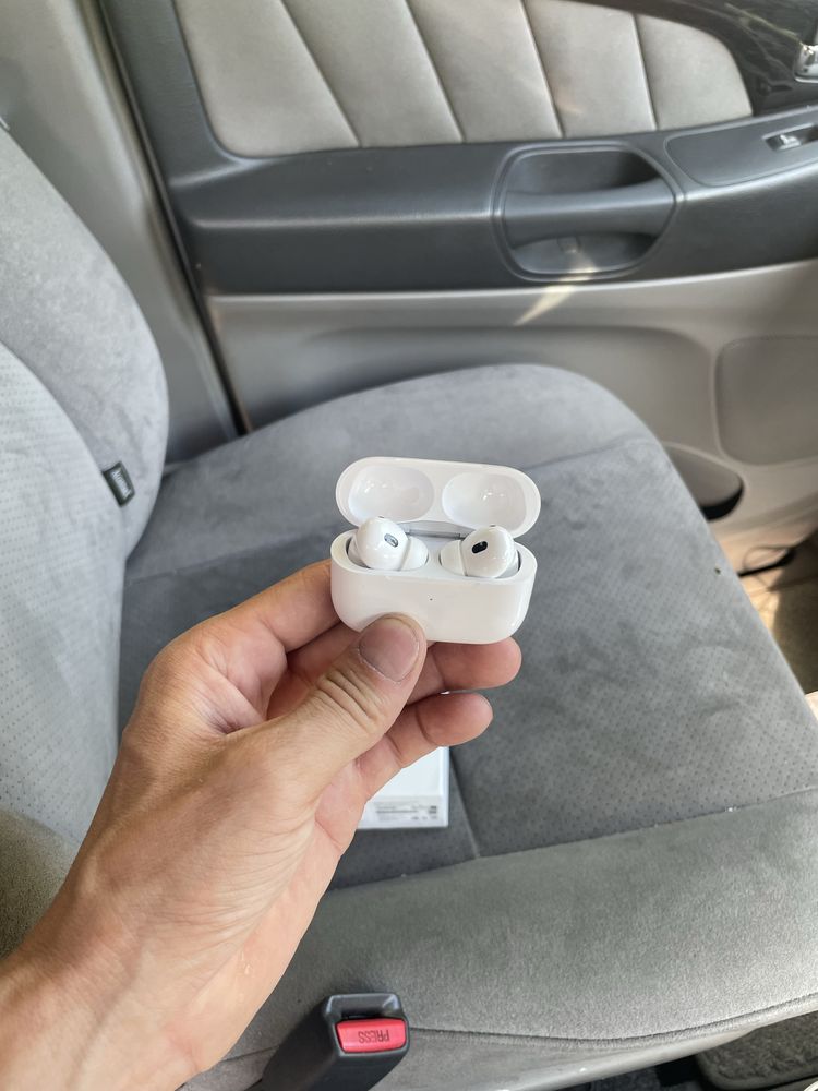 AirPods pro 2 оригенал