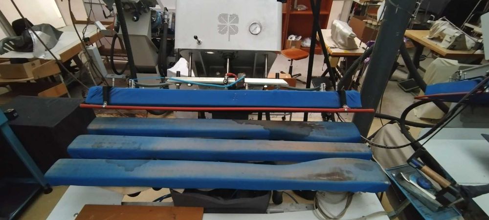 шевни машини втора употреба