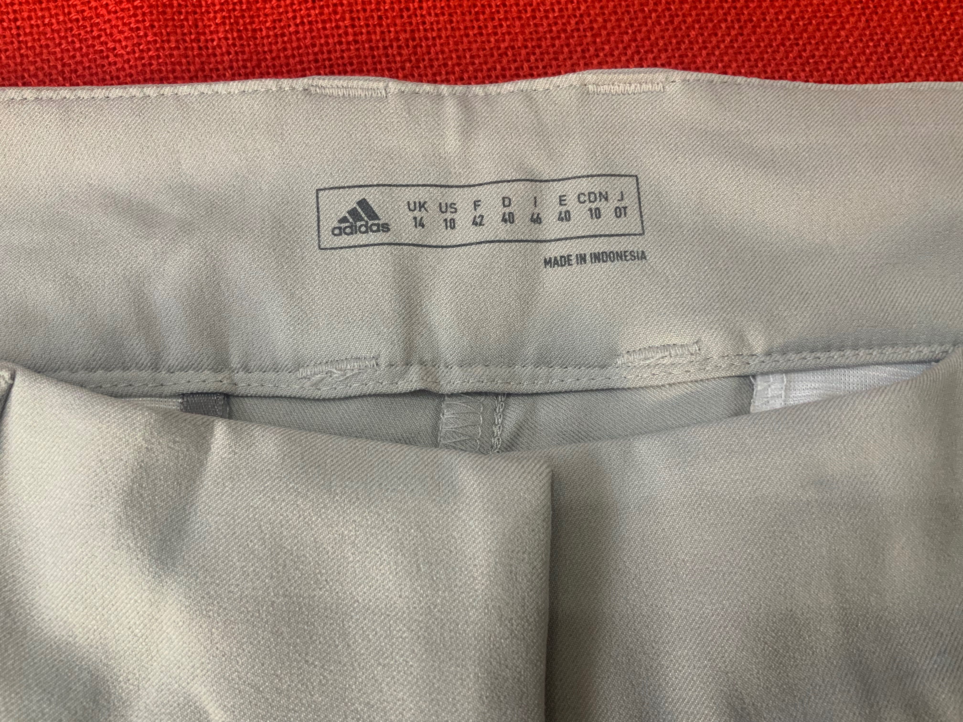 Adidas-оригинални къси панталони 40 м