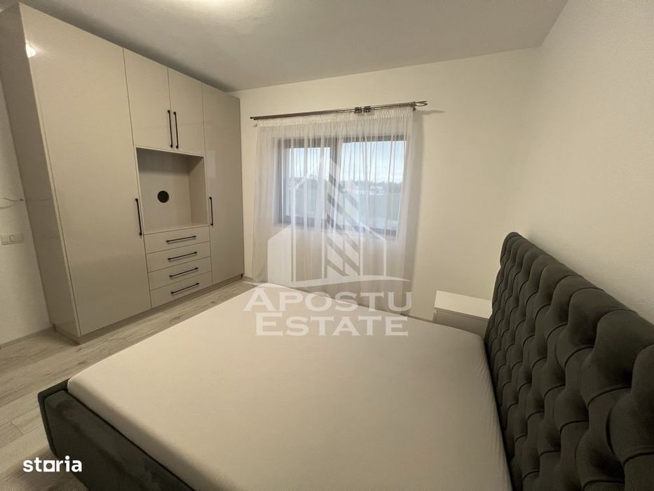 Duplex cu 4 camere, 2 bai, pe 2 nivele, Ghiroda