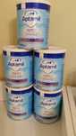1 x Pepti 1 800g + 6 x Pepti 2 800g