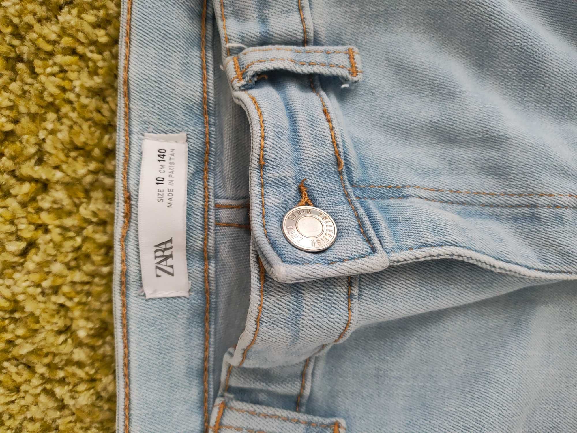 Дрехи за момиче - Benetton, Zara, H&M, ...