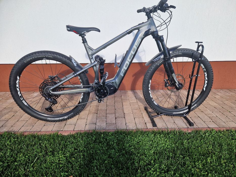 De vânzare Focus Jam 2