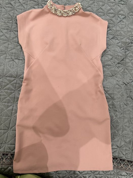 Продам платье нарядное