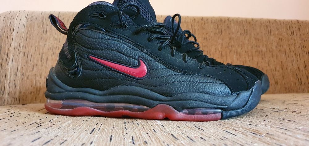 Nike air Total Max uptempo marimea 41