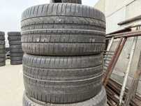 Anvelope 285/35/20 Pirelli