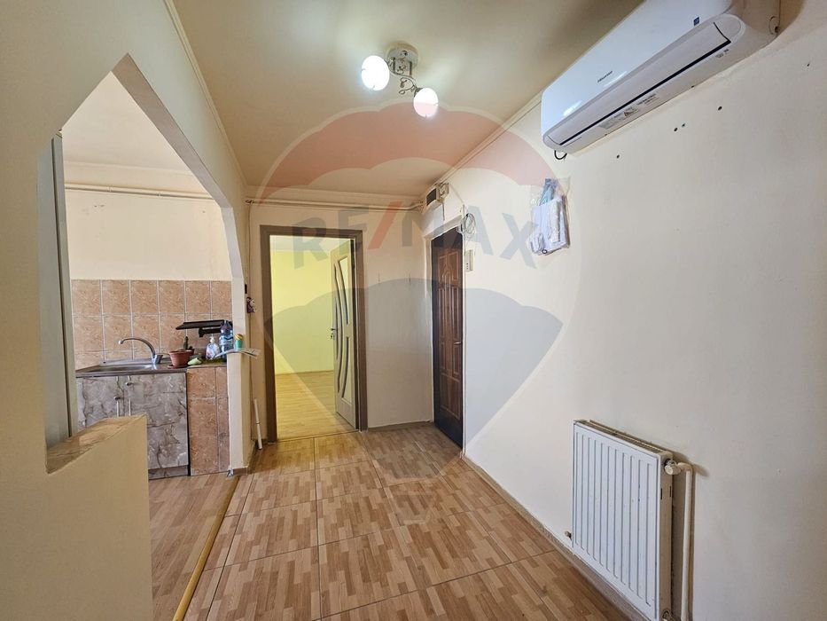 De vânzare apartament 2 camere