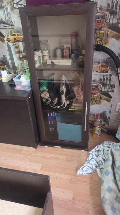 Продам мини стенк (горку)