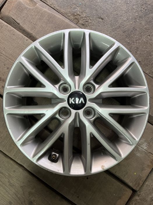 Джанти за Kia 15 цола