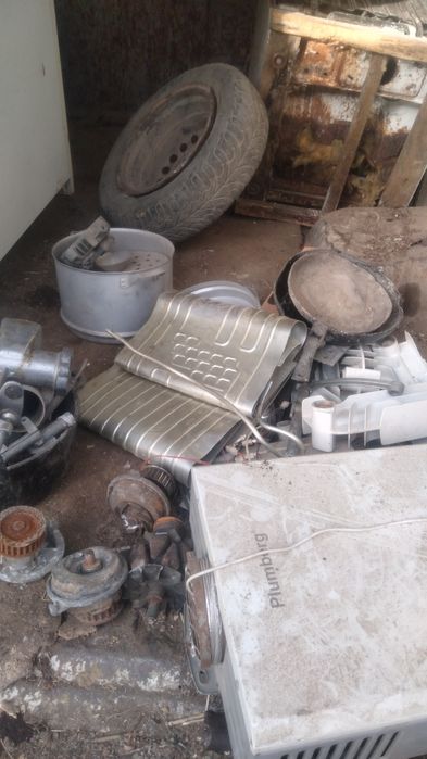 Алюминий мед латунь принимаем