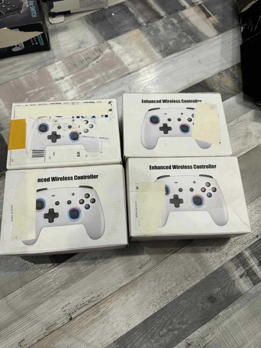 Джойстик  нови 4 бр