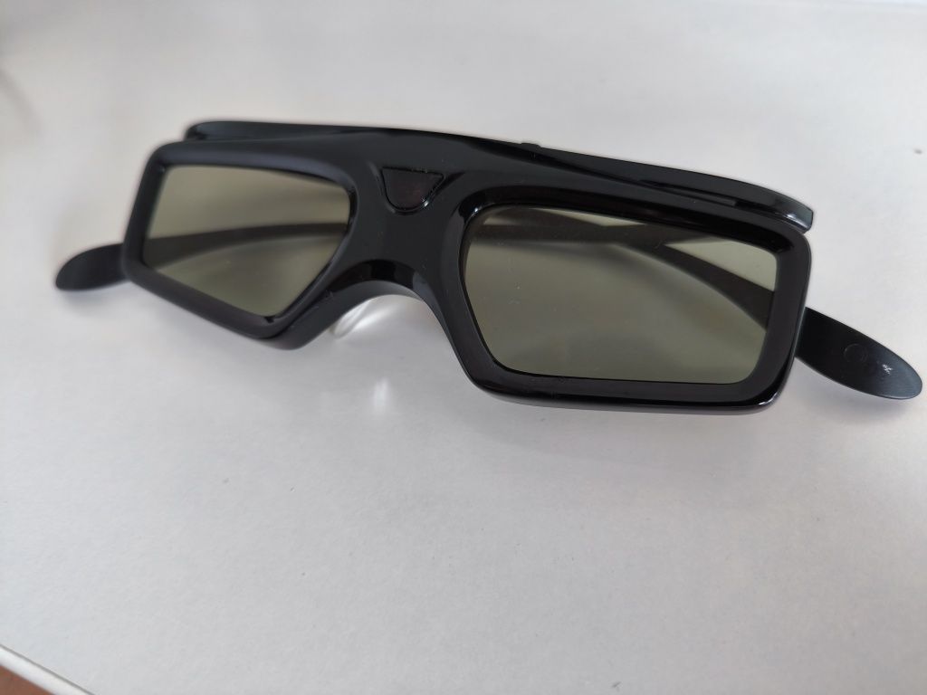 3D очила Тошиба Активни 3D очила