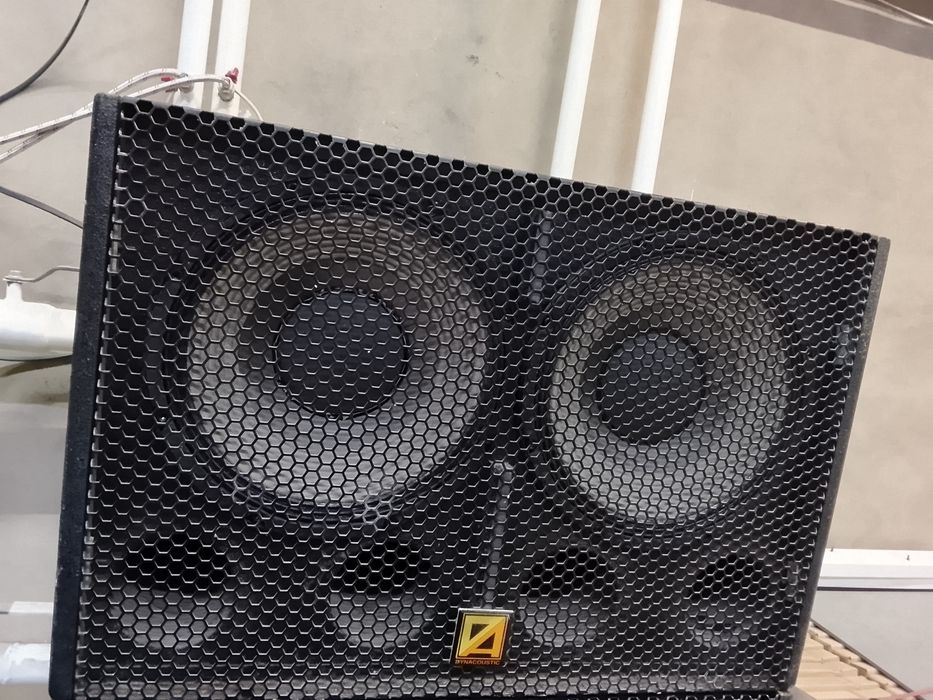 Продам линейный массив.