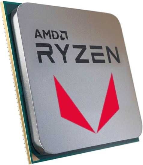 AMD Ryzen 5 5600GT OEM